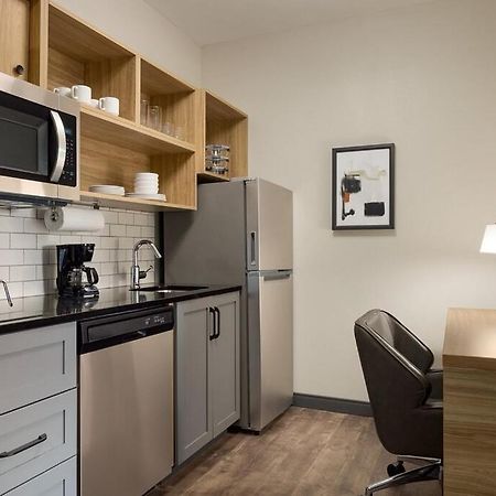 Candlewood Suites - Lexington - Medical District By Ihg Eksteriør bilde
