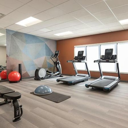 Candlewood Suites - Lexington - Medical District By Ihg Eksteriør bilde