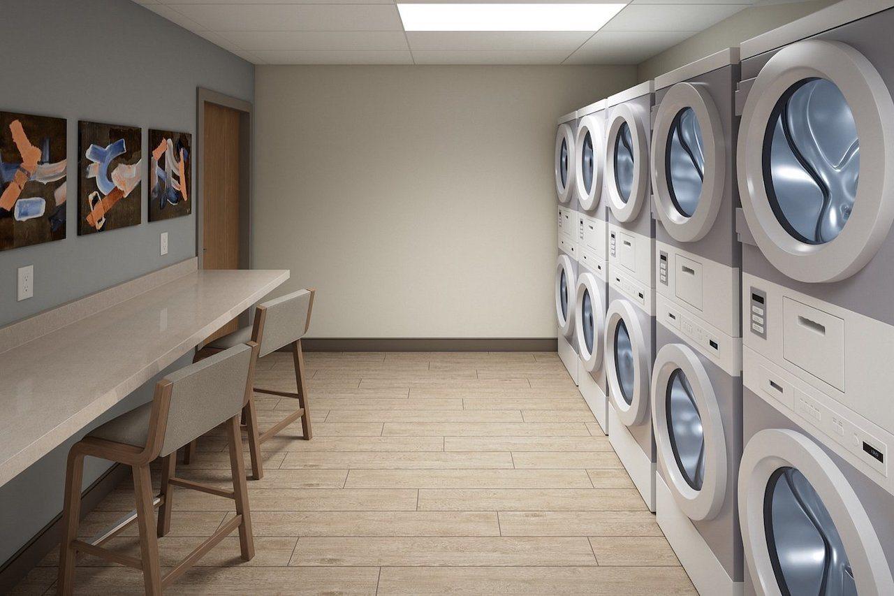 Candlewood Suites - Lexington - Medical District By Ihg Eksteriør bilde