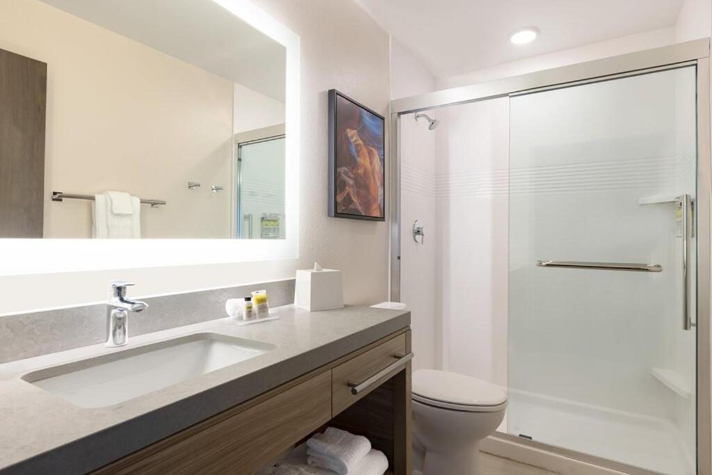 Candlewood Suites - Lexington - Medical District By Ihg Eksteriør bilde