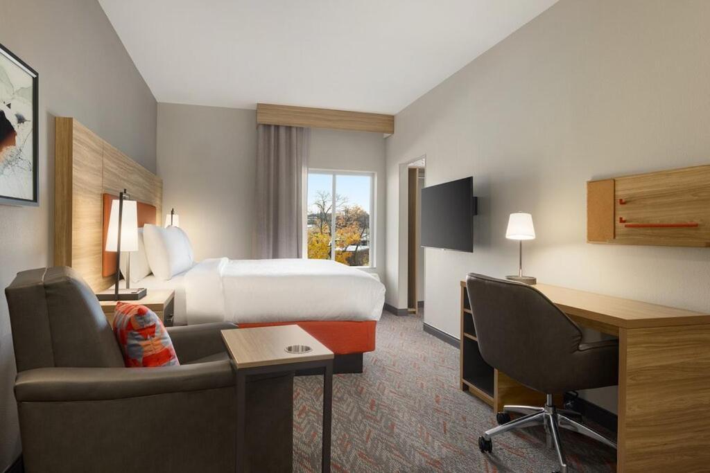 Candlewood Suites - Lexington - Medical District By Ihg Eksteriør bilde