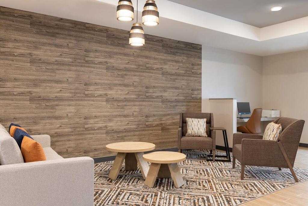 Candlewood Suites - Lexington - Medical District By Ihg Eksteriør bilde