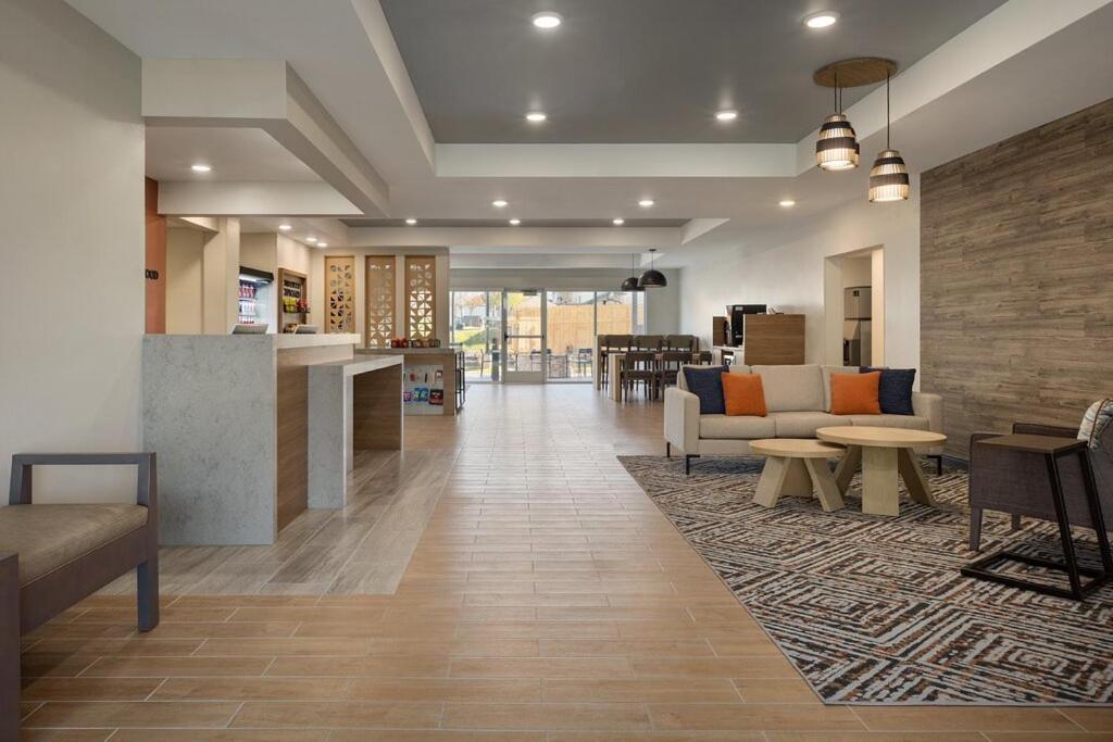 Candlewood Suites - Lexington - Medical District By Ihg Eksteriør bilde