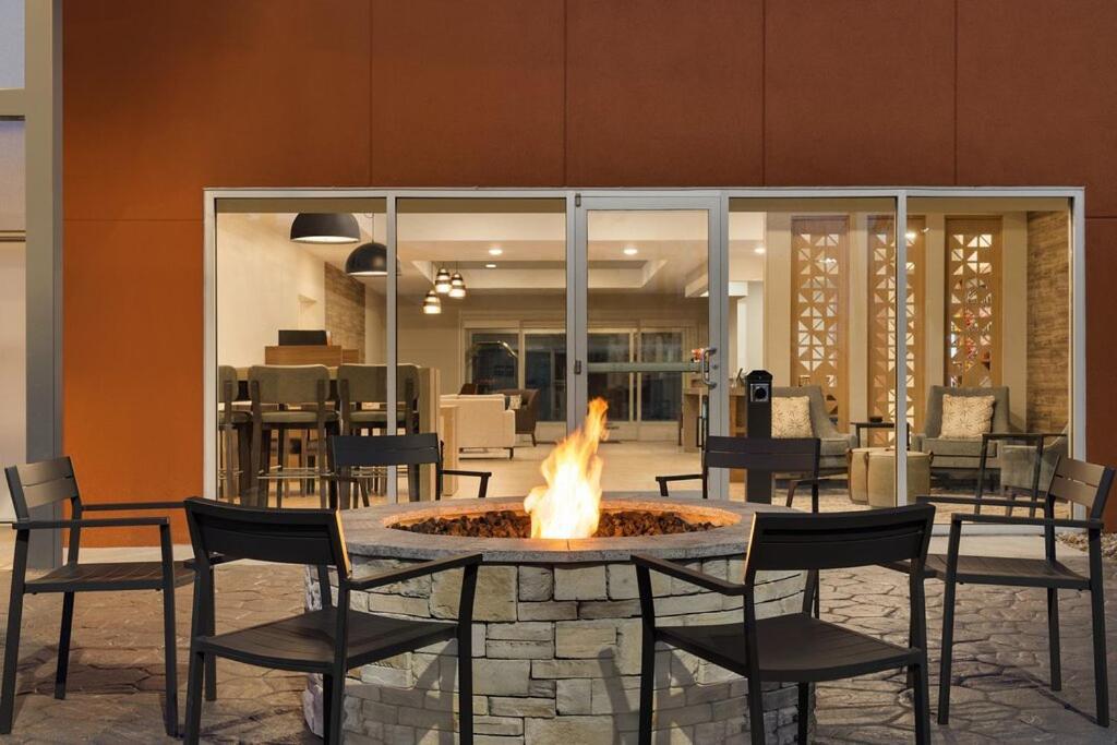 Candlewood Suites - Lexington - Medical District By Ihg Eksteriør bilde
