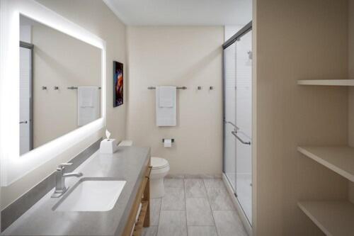 Candlewood Suites - Lexington - Medical District By Ihg Eksteriør bilde