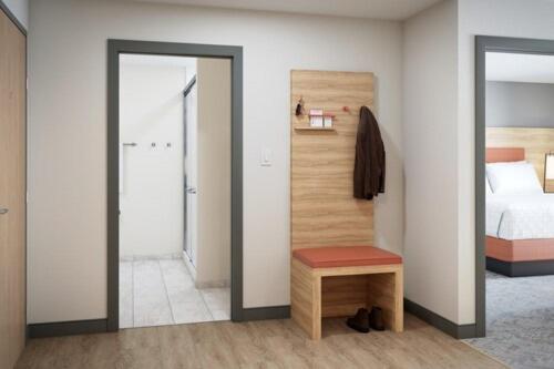 Candlewood Suites - Lexington - Medical District By Ihg Eksteriør bilde