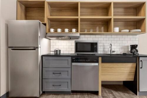 Candlewood Suites - Lexington - Medical District By Ihg Eksteriør bilde